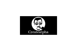 Createalpha
